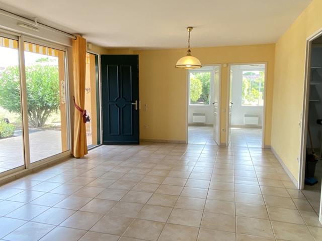 Appartement vente à Auch, Samatan