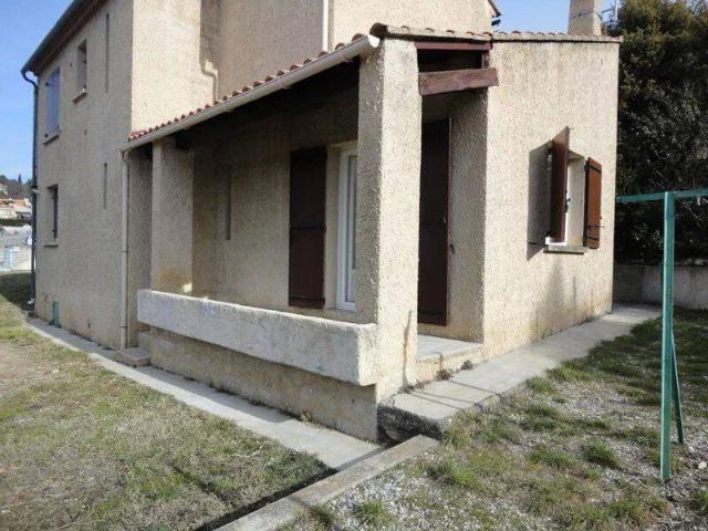 Maison location à Saint-Martin-de-Brômes, Alpes-de-Haute-Provence