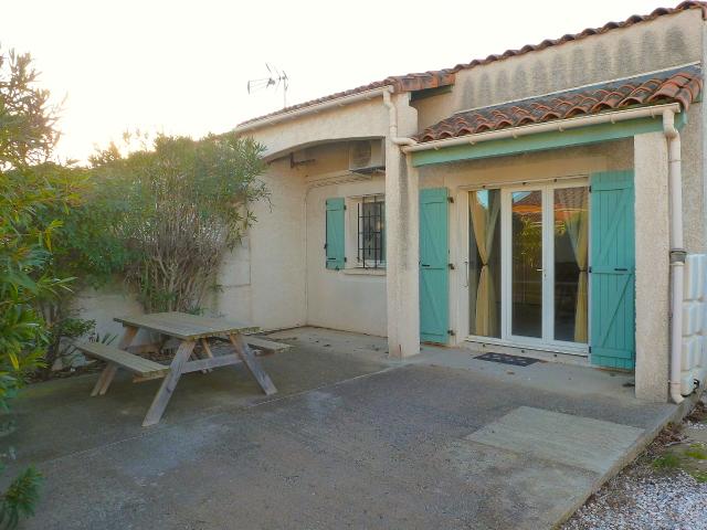 Villa vente à Narbonne, Port-la-nouvelle