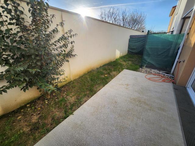 Maison location à Toulouse, Saint-jory