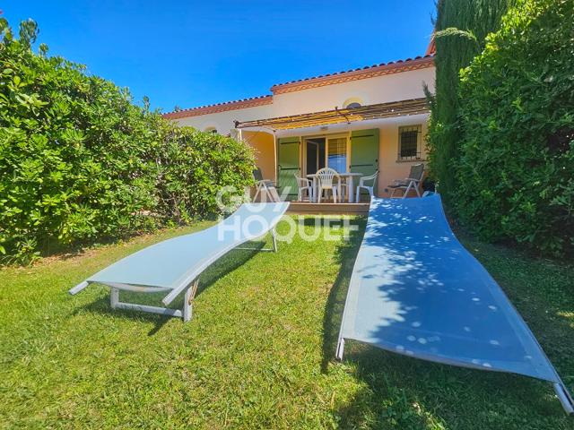 Villa vente à Narbonne, Homps