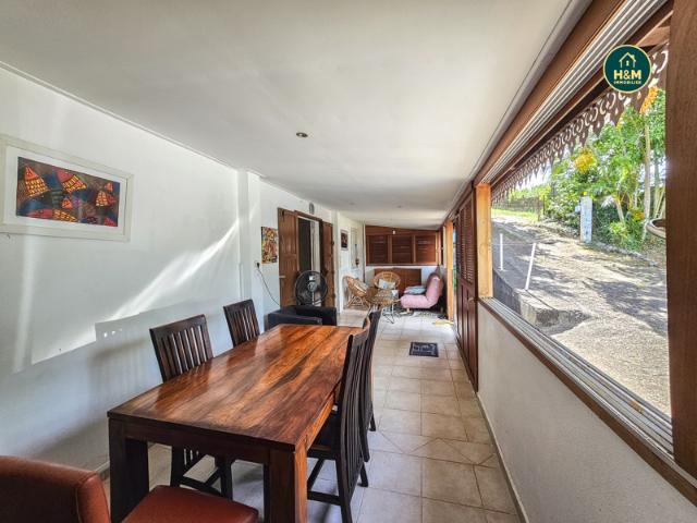 Maison vente à La Réunion