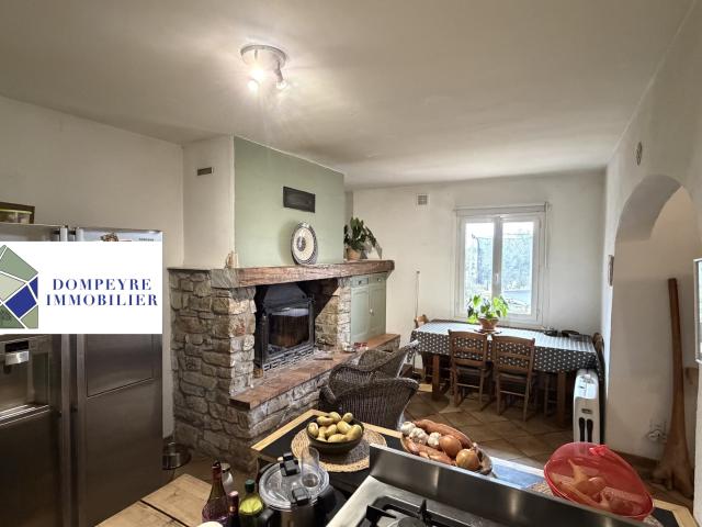 Maison vente à Cotignac, Var
