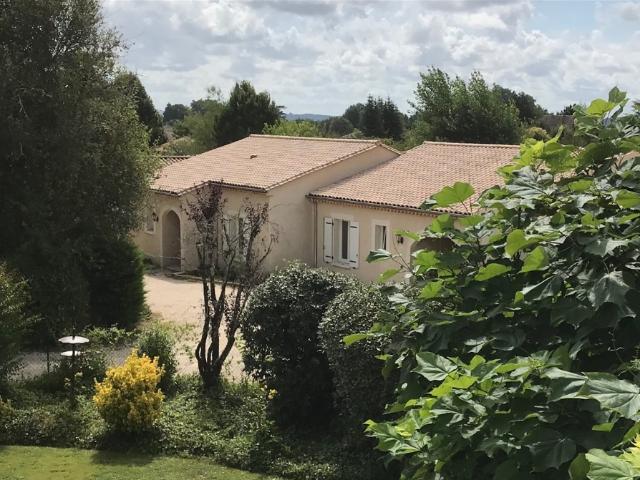 Appartement vente à Bergerac, Montcaret