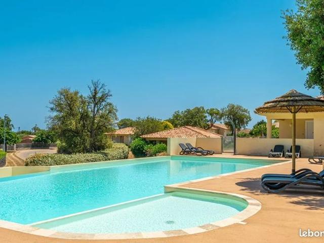 Maison vente à Sartène, Zonza