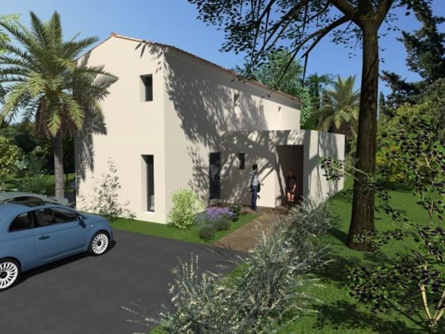 Maison vente à Arrondissement de Toulon, La Seyne-sur-mer