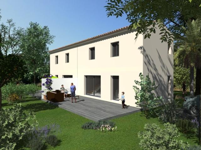 Maison vente à Arrondissement de Toulon, La Seyne-sur-mer