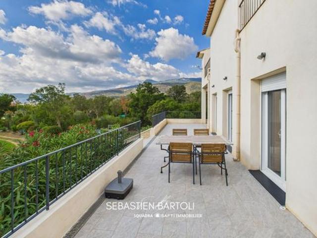 Villa vente à Sartène, Figari
