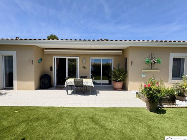 Maison vente à Aix-en-Provence, Provence-Alpes-Côte d'Azur