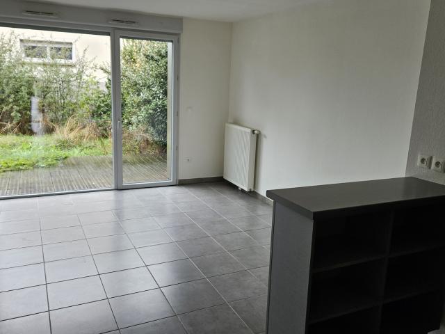 Maison vente à Toulouse, Castelginest