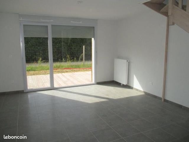 Maison vente à Toulouse, Castelginest