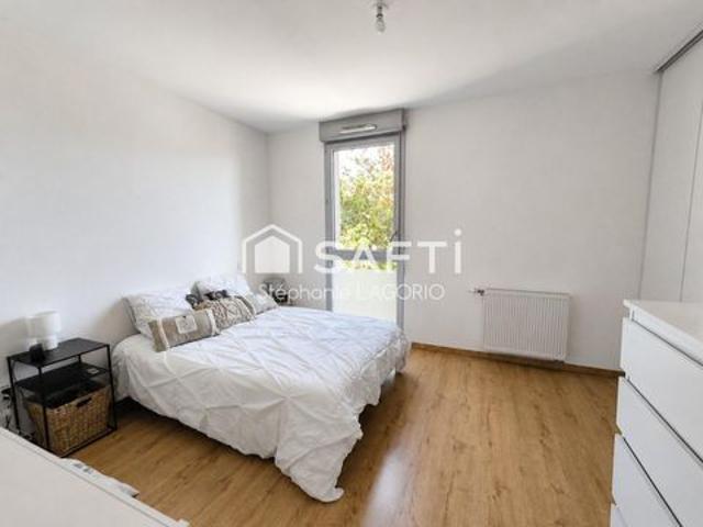 Villa vente à Toulouse, Castelginest