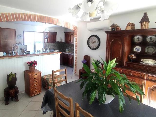 Maison vente à Perpignan, Saint-laurent-de-la-salanque