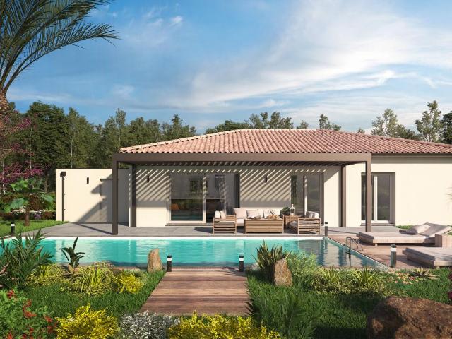 Villa vente à France métropolitaine, Gratentour