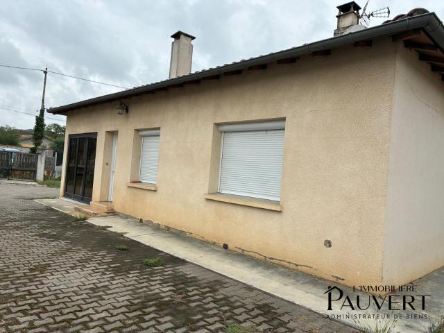 Maison location à Pamiers, Bonnac