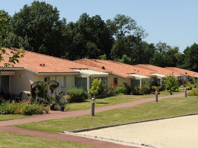 Villa vente à Saintes, Meursac