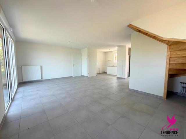 Maison vente à Toulouse, Larra