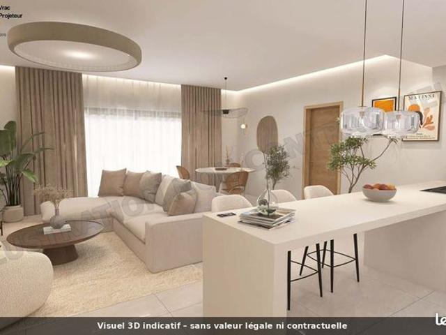 Maison vente à Ajaccio, Pila-canale