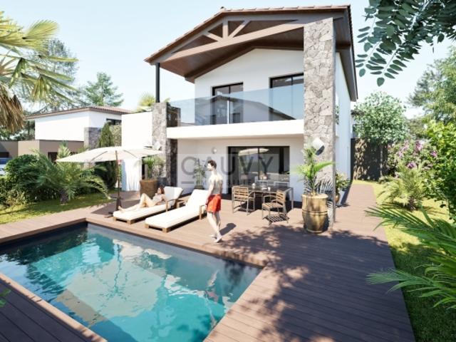 Maison vente à Béziers, Agde