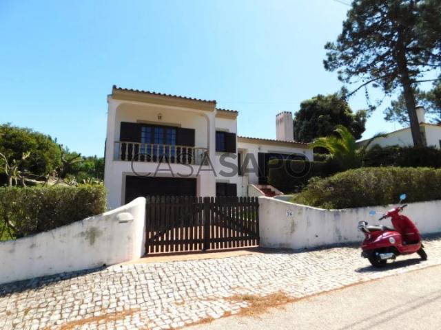 Casa alugar em Vau, Óbidos