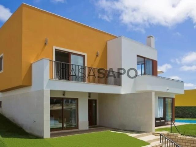 Casa alugar em Vau, Óbidos