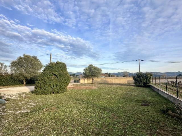 Maison location à Arrondissement de Toulon, Pierrefeu-du-var