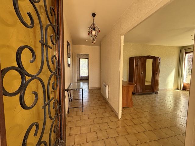Maison vente à Céret, Le Boulou