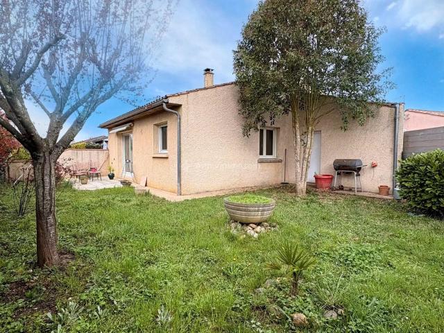 Maison vente à Albi