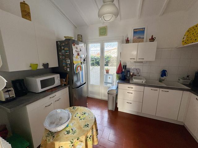 Villa vente à Céret, Saint-cyprien
