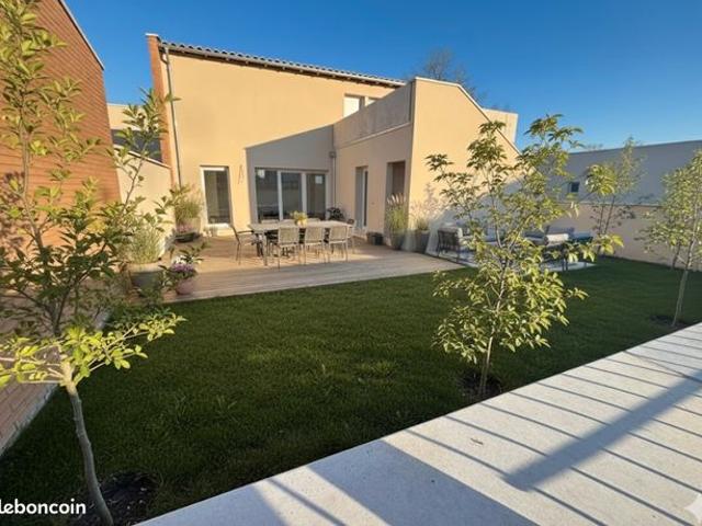 Maison vente à Léguevin, Haute-Garonne