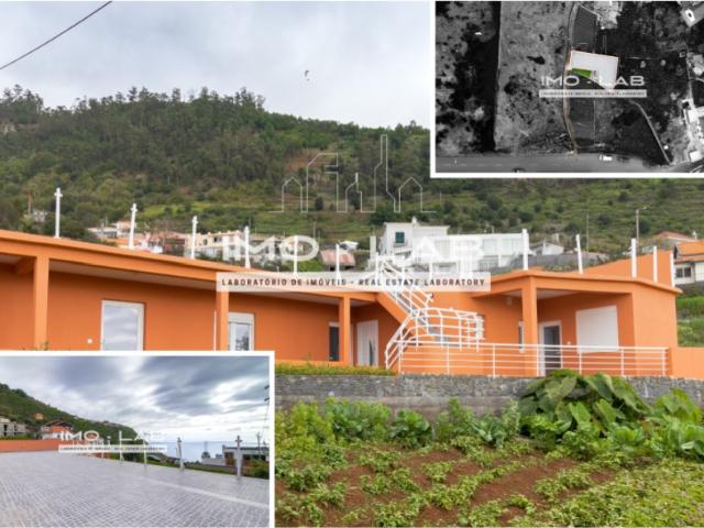 Casa venda em Arco Da Calheta, Achada de Santo Antão
