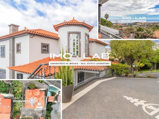 Vivenda venda em São Roque, Funchal