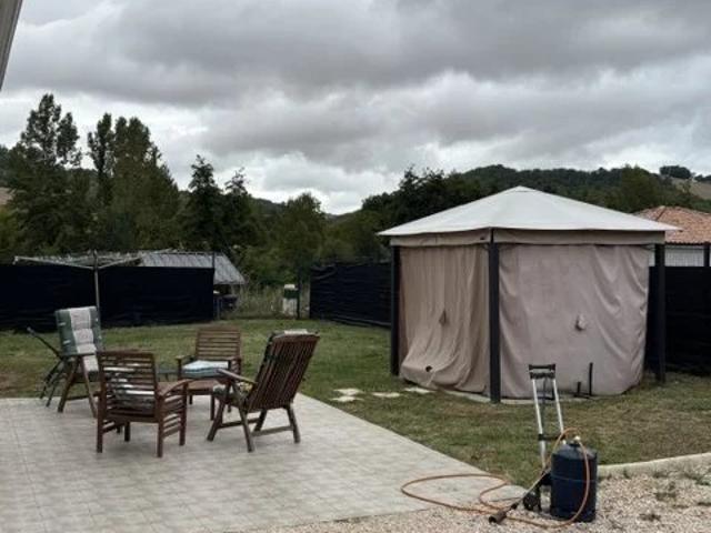 Villa vente à Rebaillou, Les Bordes-sur-Arize