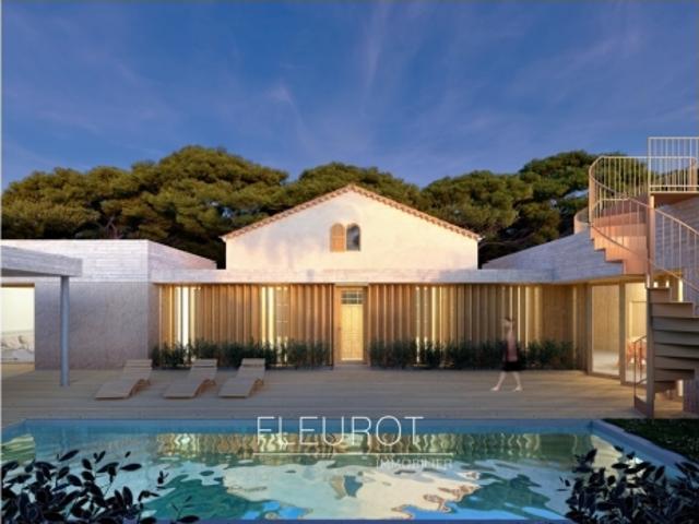 Maison vente à Marseille, La Ciotat