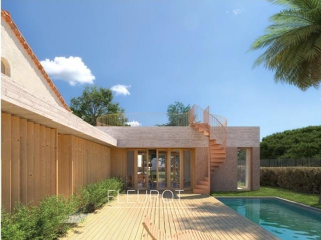 Maison vente à Marseille, La Ciotat