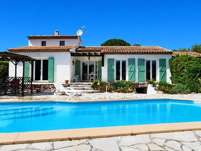 Maison vente à Arrondissement de Draguignan, Roquebrune-sur-argens
