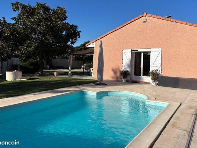 Maison vente à Castelginest, Haute-Garonne