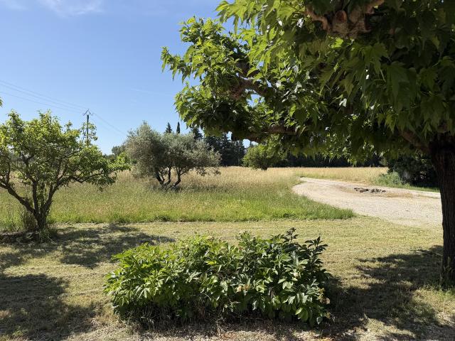 Villa vente à Carpentras, Monteux