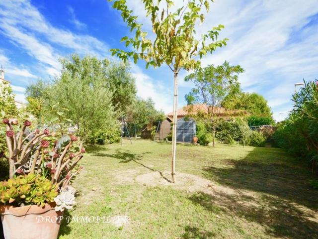 Maison vente à Perpignan, Saint-laurent-de-la-salanque