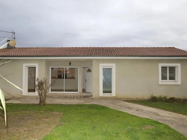 Maison vente à Pamiers, La Tour-du-crieu