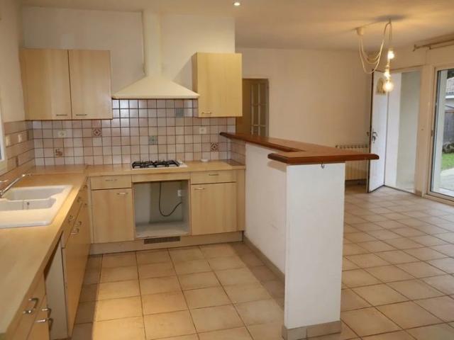 Maison vente à Pamiers, La Tour-du-crieu