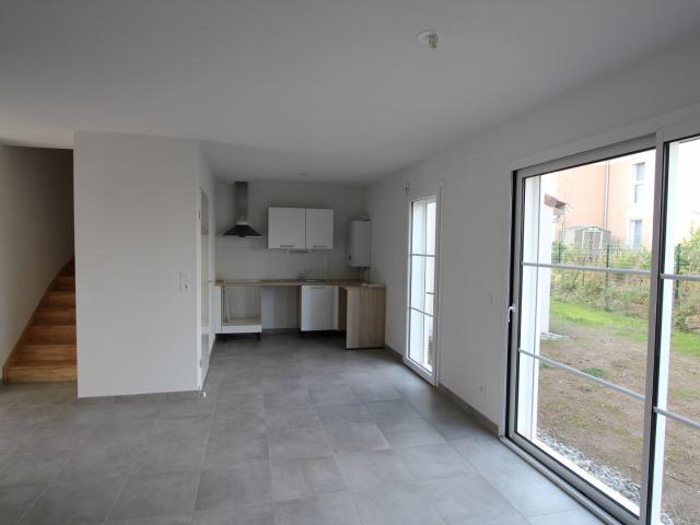 Maison location à Toulouse, Léguevin