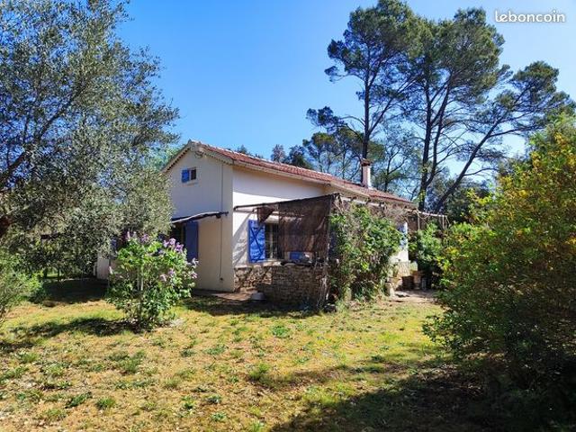 Maison vente à Brignoles, Flassans-sur-issole