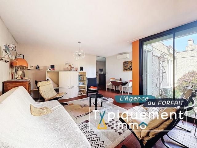 Maison vente à Toulouse