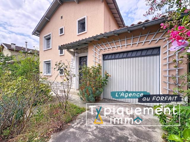 Maison vente à Toulouse