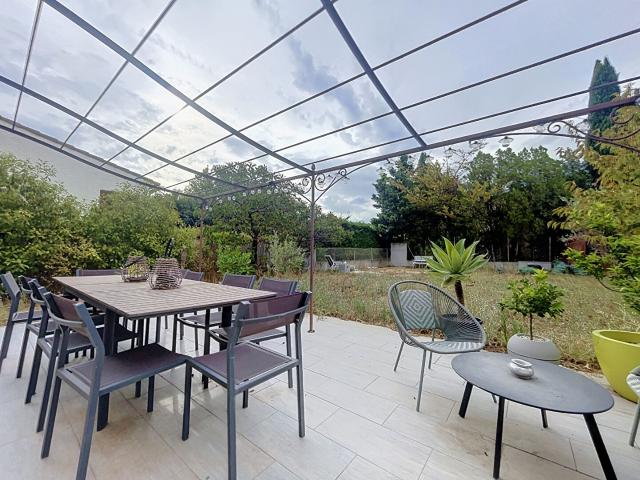 Maison location à Aix-en-Provence, Velaux