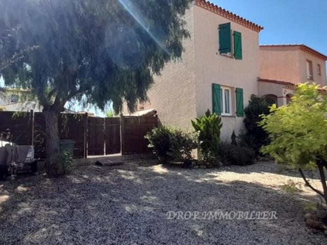Maison vente à Perpignan, Saint-laurent-de-la-salanque