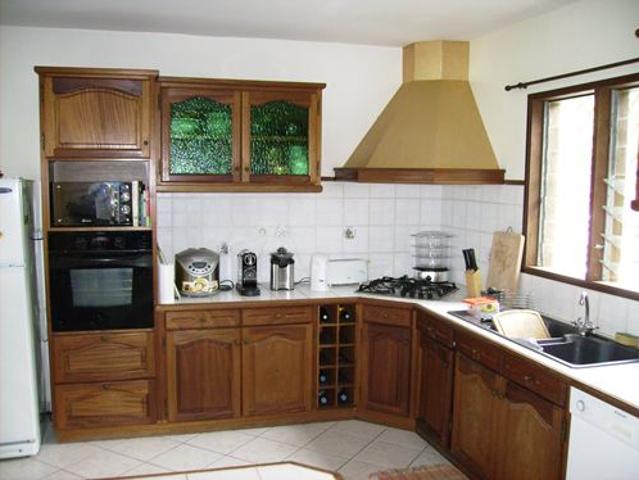 Maison location à La Réunion