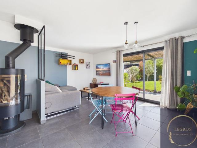 Maison location à Arles, La Salle Les Alpes