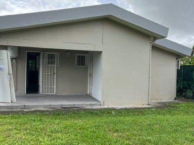 Maison location à Saint-Joseph